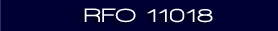 RFO 11018
